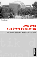 Télécharger cet ebook : Civil War and State Formation