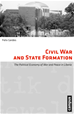 Téléchargez le livre numérique:  Civil War and State Formation