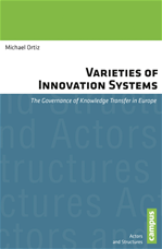 Télécharger cet ebook : Varieties of Innovation Systems