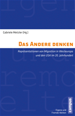 Télécharger cet ebook : Das Andere denken