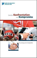 Téléchargez le livre numérique:  Zwischen Konfrontation und Kompromiss