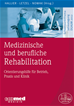 Téléchargez le livre numérique:  Medizinische und berufliche Rehabilitation