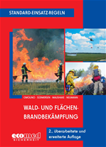 Télécharger cet ebook : Standard-Einsatz-Regeln: Wald- und Flächenbrandbekämpfung