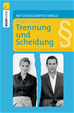 Téléchargez le livre numérique:  Trennung und Scheidung