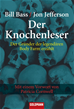 Téléchargez le livre numérique:  Der Knochenleser