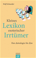 Téléchargez le livre numérique:  Kleines Lexikon esoterischer Irrtümer