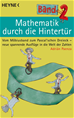 Téléchargez le livre numérique:  Mathematik durch die Hintertür - Band 2