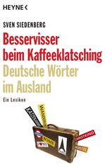 Télécharger cet ebook : Besservisser beim Kaffeeklatsching