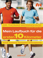 Télécharger cet ebook : Das Laufbuch für die ersten 10 km