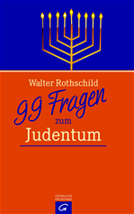 Télécharger cet ebook : 99 Fragen zum Judentum