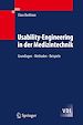 Téléchargez le livre numérique:  Usability-Engineering in der Medizintechnik