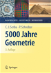 Téléchargez le livre numérique:  5000 Jahre Geometrie