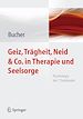 Téléchargez le livre numérique:  Geiz, Trägheit, Neid & Co. in Therapie und Seelsorge