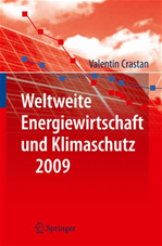 Télécharger cet ebook : Weltweite Energiewirtschaft und Klimaschutz 2009