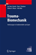 Téléchargez le livre numérique:  Trauma-Biomechanik