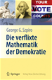 Téléchargez le livre numérique:  Die verflixte Mathematik der Demokratie