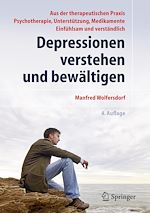 Télécharger cet ebook : Depressionen verstehen und bewältigen