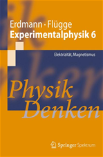 Télécharger cet ebook : Experimentalphysik 6