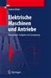 Téléchargez le livre numérique:  Elektrische Maschinen und Antriebe