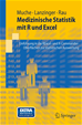 Téléchargez le livre numérique:  Medizinische Statistik mit R und Excel