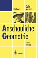 Télécharger cet ebook : Anschauliche Geometrie