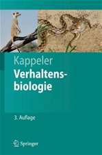 Télécharger cet ebook : Verhaltensbiologie