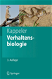 Téléchargez le livre numérique:  Verhaltensbiologie