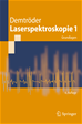 Téléchargez le livre numérique:  Laserspektroskopie 1