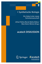 Télécharger cet ebook : Synthetische Biologie