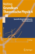Télécharger cet ebook : Grundkurs Theoretische Physik 4