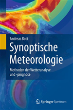 Télécharger cet ebook : Synoptische Meteorologie