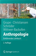Téléchargez le livre numérique:  Anthropologie