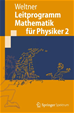 Téléchargez le livre numérique:  Leitprogramm Mathematik für Physiker 2