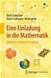 Téléchargez le livre numérique:  Eine Einladung in die Mathematik