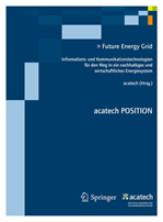 Télécharger cet ebook : Future Energy Grid