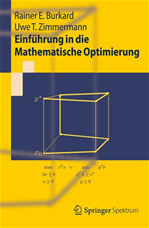 Télécharger cet ebook : Einführung in die Mathematische Optimierung
