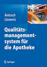 Télécharger cet ebook : Qualitätsmanagementsystem für die Apotheke