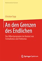Télécharger cet ebook : An den Grenzen des Endlichen