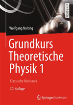 Télécharger cet ebook : Grundkurs Theoretische Physik 1