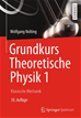 Téléchargez le livre numérique:  Grundkurs Theoretische Physik 1