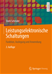 Téléchargez le livre numérique:  Leistungselektronische Schaltungen