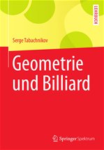 Télécharger cet ebook : Geometrie und Billard