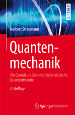 Télécharger cet ebook : Quantenmechanik