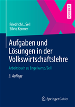 Télécharger cet ebook : Aufgaben und Lösungen in der Volkswirtschaftslehre