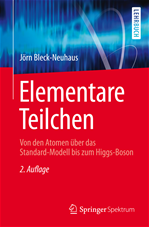 Télécharger cet ebook : Elementare Teilchen