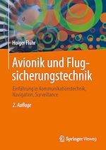 Téléchargez le livre numérique:  Avionik und Flugsicherungstechnik