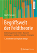 Téléchargez le livre numérique:  Begriffswelt der Feldtheorie