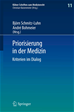 Téléchargez le livre numérique:  Priorisierung in der Medizin
