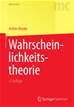 Téléchargez le livre numérique:  Wahrscheinlichkeitstheorie