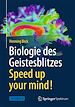 Téléchargez le livre numérique:  Biologie des Geistesblitzes - Speed up your mind!